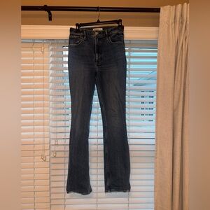 A&F 70’s Vintage Flare Jeans